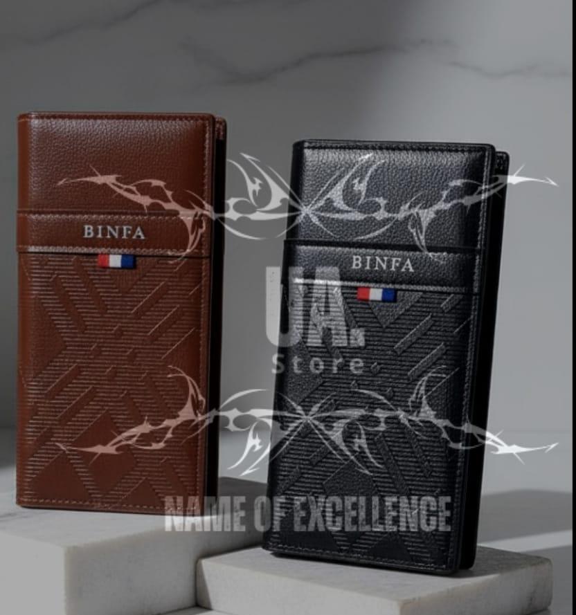 Men's wallet